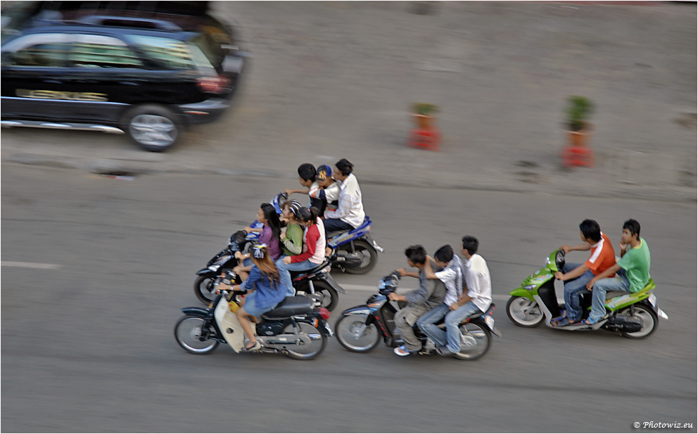 Phnom Penh