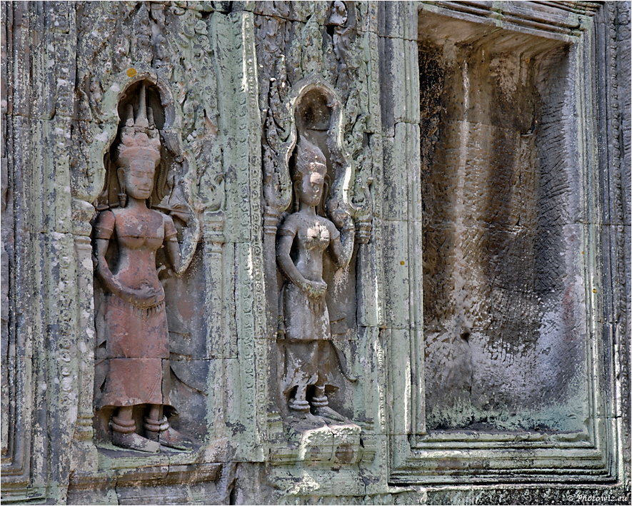 Ta Prohm