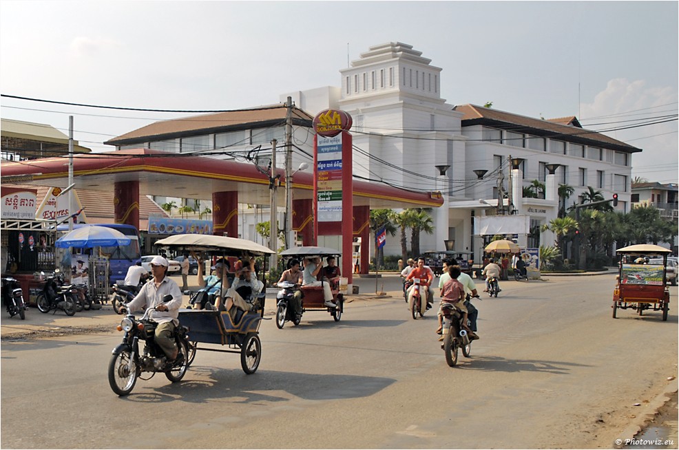 Siem Reap