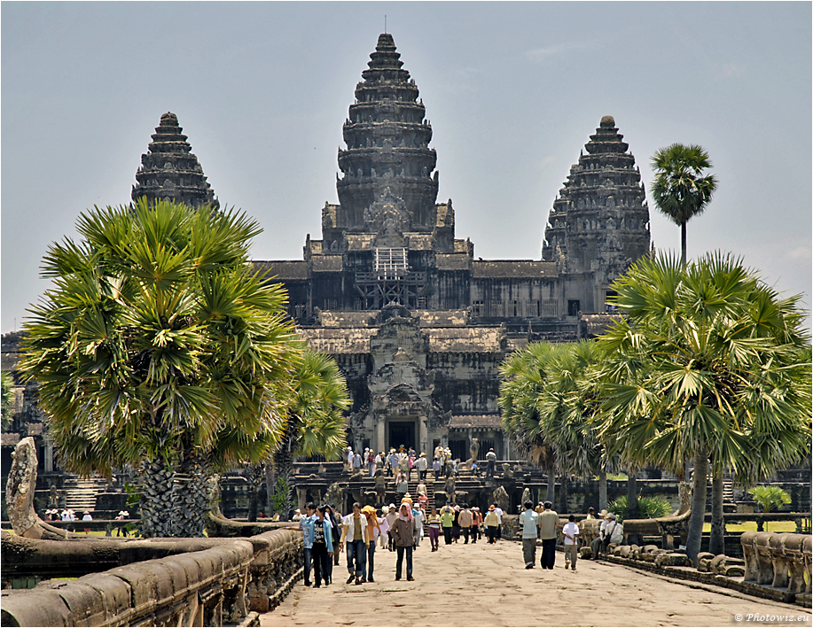 Angkor Wat